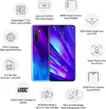 Realme 5 pro in new condition