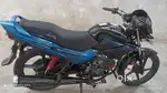 Hero Glamour 125(2019)