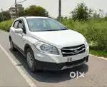 Maruti Suzuki S-Cross Delta  2016,  Well-Maintained