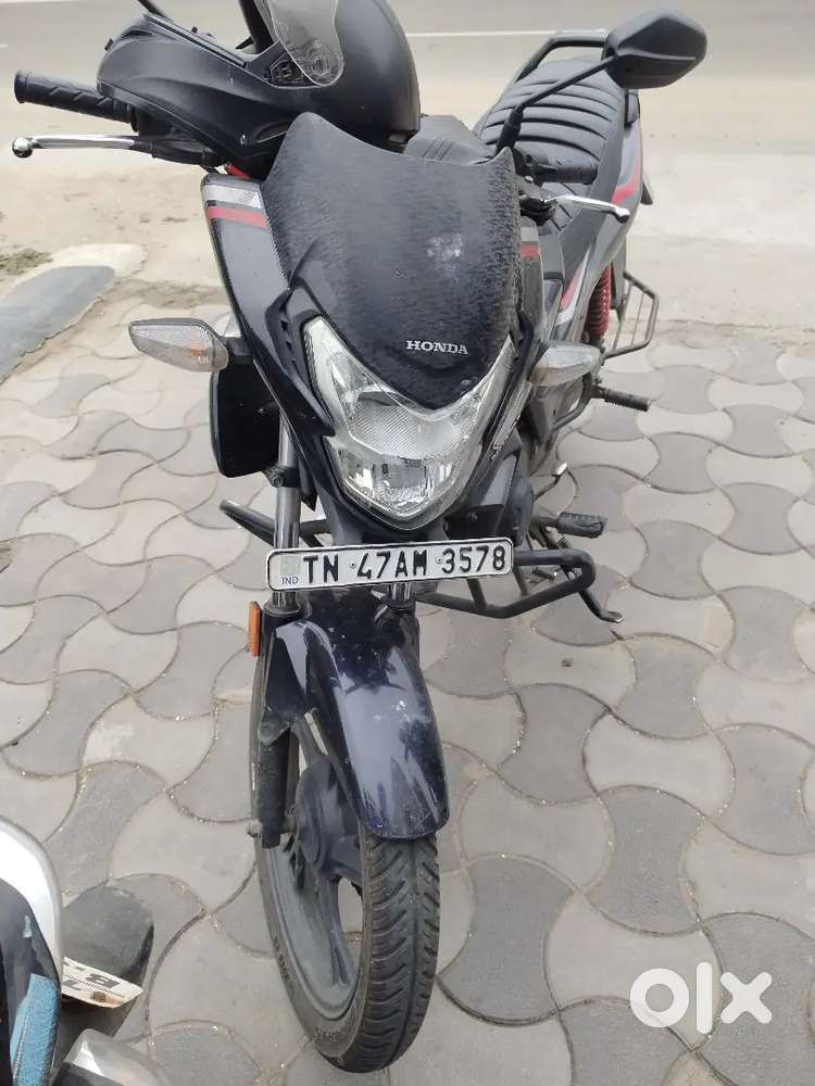 Bike sales