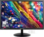 Zebronics Monitor