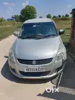 Maruti Suzuki Swift 2013 Diesel Well Maintained