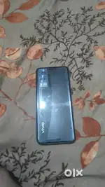 Its old but no any problem in phone