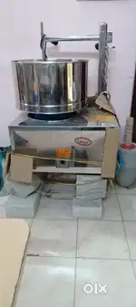 Wet grinder