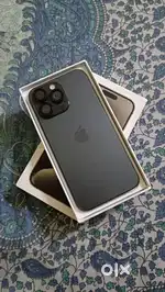iPhone 15 Pro Max - 1 TB