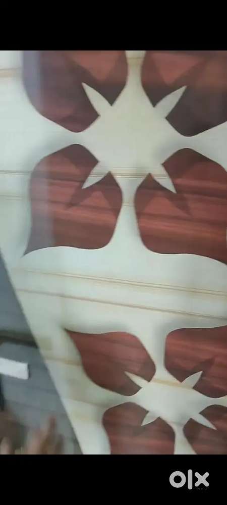 Well furnished 2bhk flat for sale