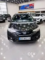 Honda Jazz V CVT, 2017, Petrol