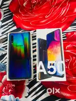 Samsung A50