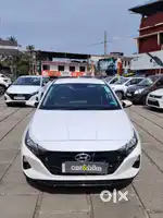 Hyundai i20 1.2 Spotz, 2023, Petrol