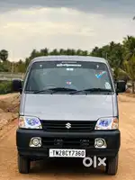 Maruti Suzuki Eeco 2024 Petrol Good Condition