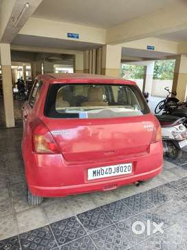 Maruti Suzuki Swift 2008 Petrol Good Condition