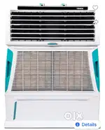 Symphony 55L Room/Personal Cooler with 6 removal cooling pads
