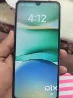 New Phone unused ( Box Open Only )