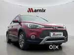 Hyundai i20 Active 1.2 S, 2016, Petrol