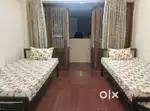 PG AVAILABLE IN NERUL EAST WITH FULLY FURNISHED AC NON AC AVAILABLE