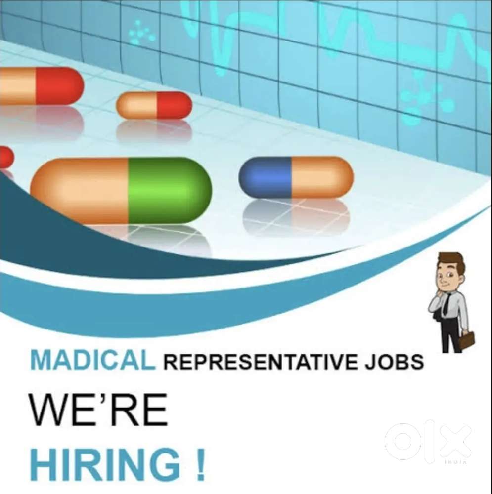 Medicine Representative