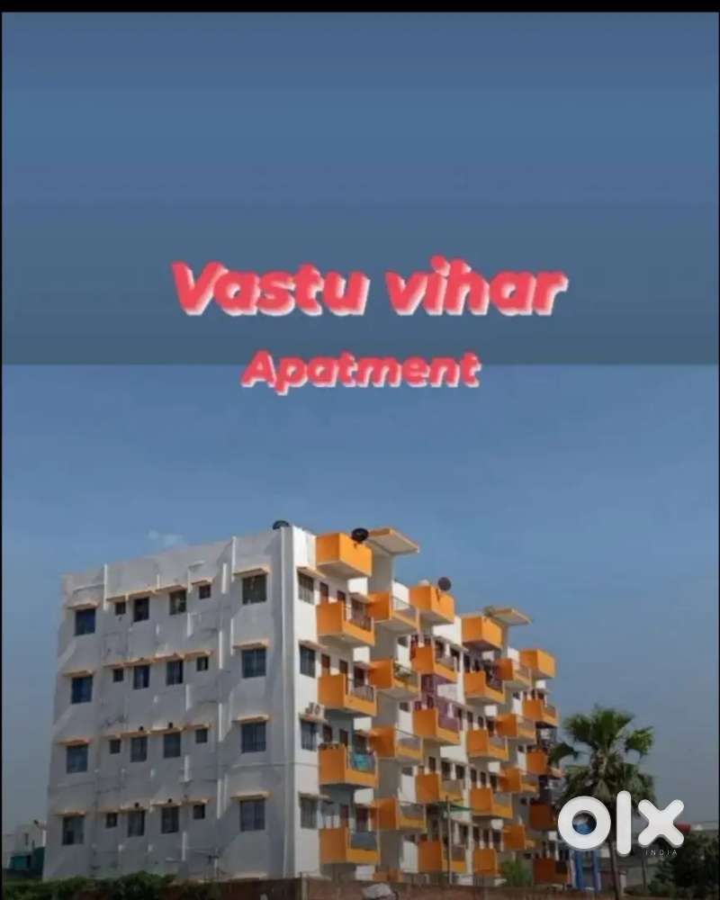 Luxurious Flat available for Urgent sell