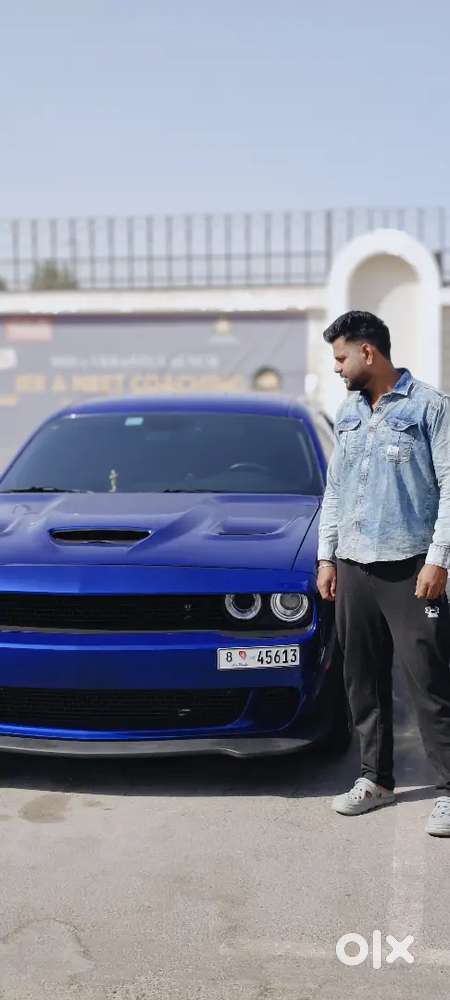 Iam experienced driver