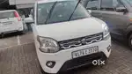Maruti Suzuki Wagon R VXI MT 1.0L, 2022, Petrol