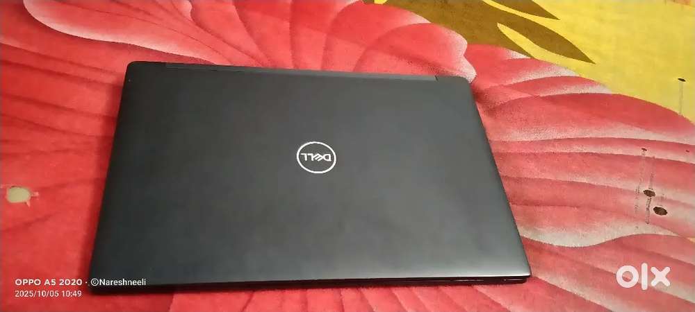 Dell 7380 i7 6generation