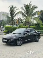 Hyundai Verna 1.5 S Plus Petrol MT, 2024, Petrol