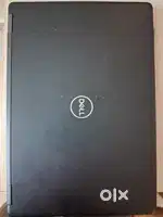 Dell Laptop - Latitude 5490