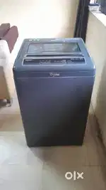 Flash Sale! Whirlpool 6.2 Kg Fully Automatic Top Load Washing Machine