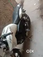 Apache bike 180