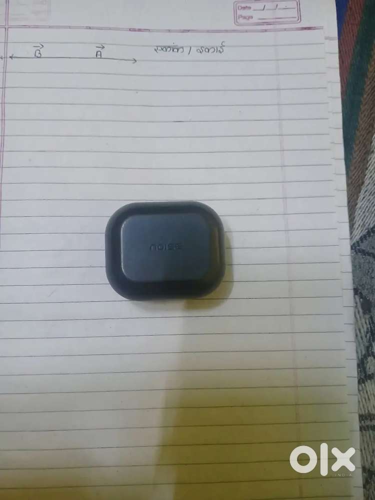 Noise earbuds r1 Best quality