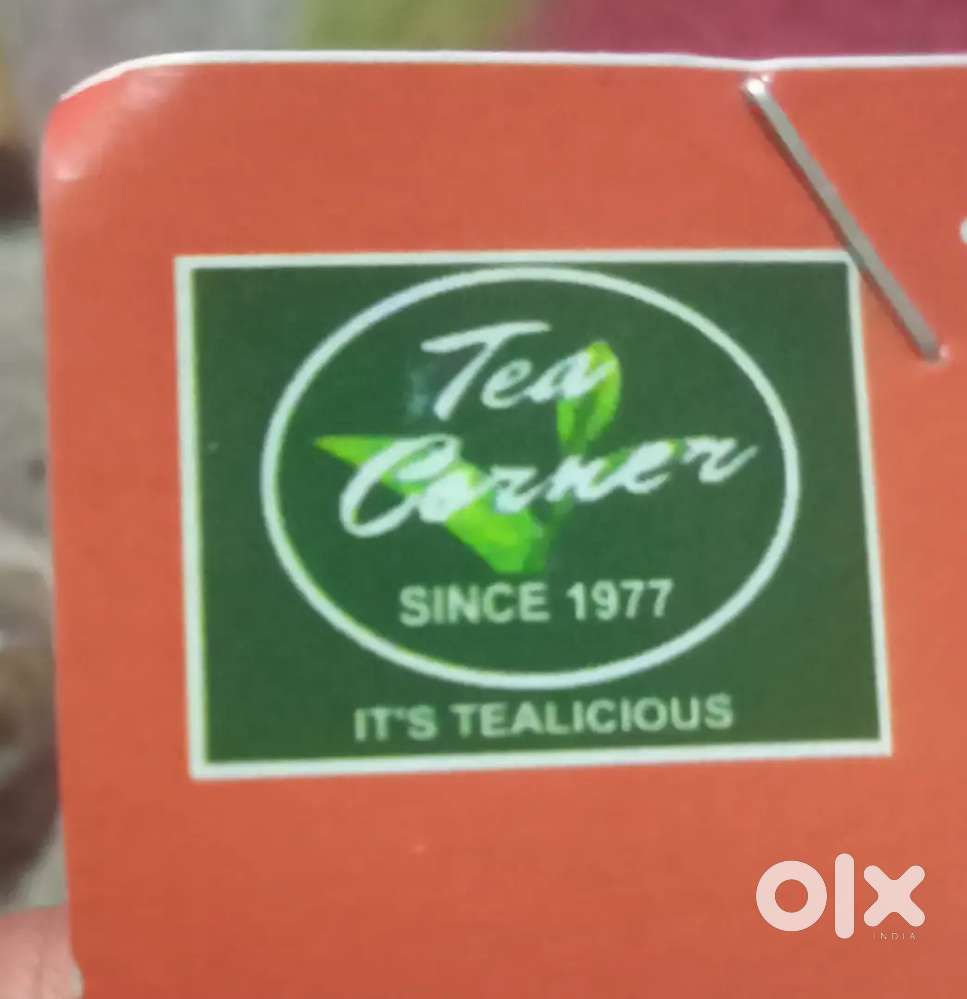 Pure quality Darjeeling tea in Kolkata