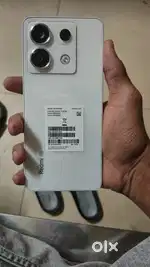 Redmi note 13 pro 5g