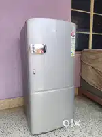 Samsung 2018 fridge less use