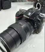 NIKON D750