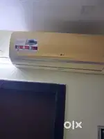 LG AC 3star rating