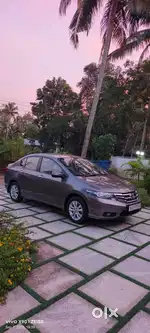 Honda City 1.5 V 4TH GEN i-VTEC MT, 2013, Petrol