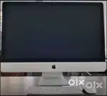 Imac 27inch Retine Display All in one