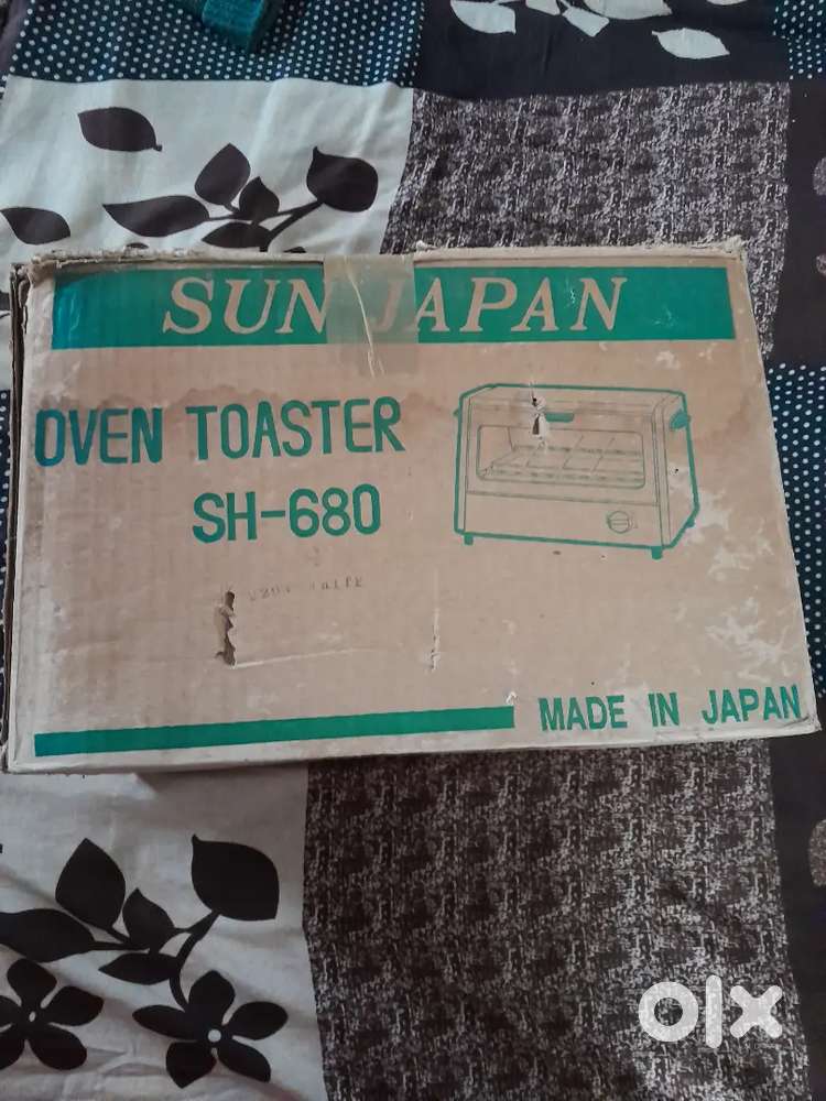 Oven Toaster