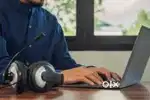 Remote IT Support