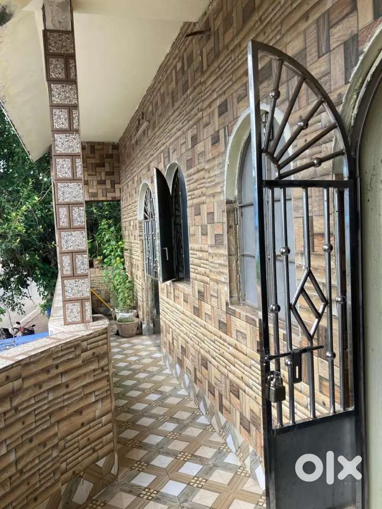 Commercial House( Duplex) for Sale at Khordha
