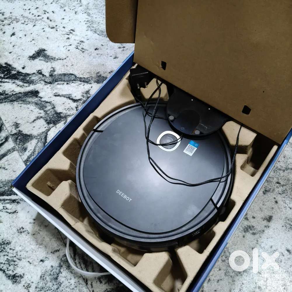 Ecovacs Deebot pro Vacuum Mopping Robot for Sale