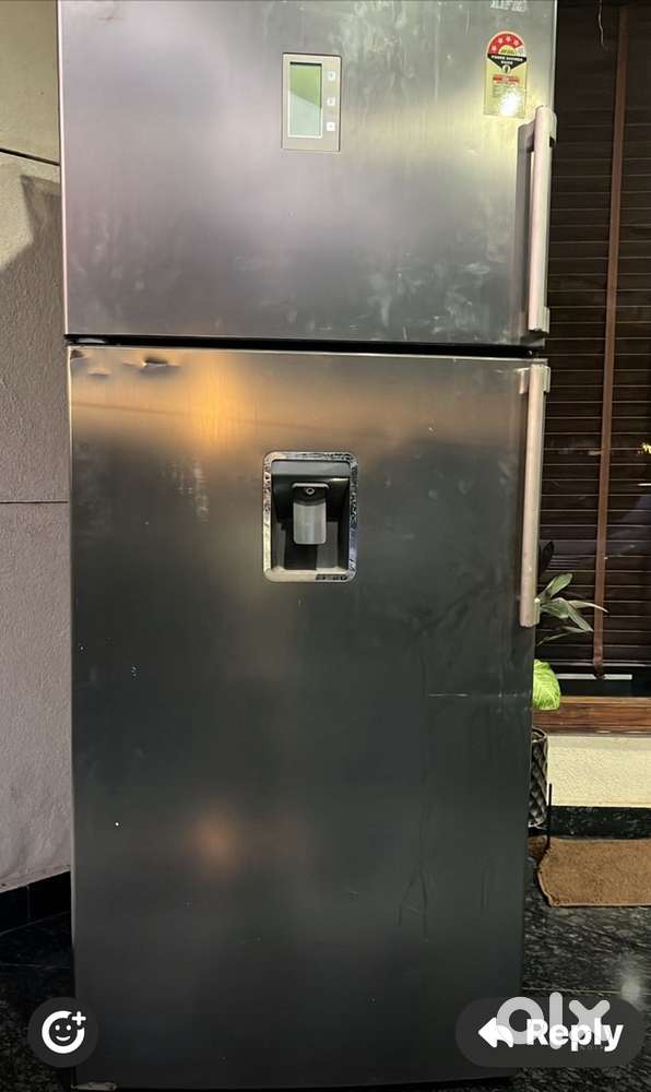 LG. 485 liter