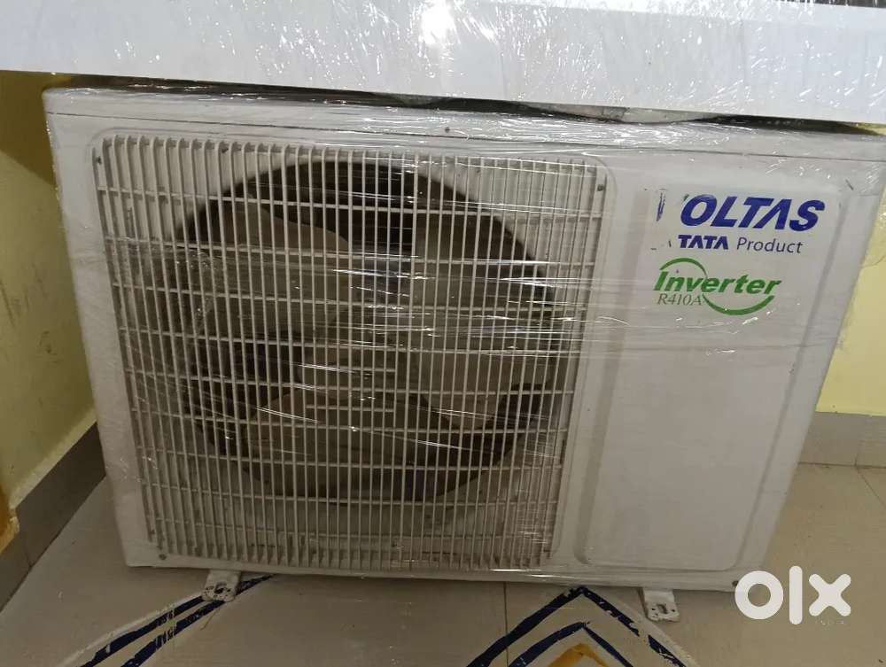 Voltas 1.5 ton 5star verry good condition like new condition l