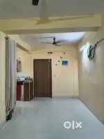 2 bhk apartment near Bus Depo ,Patia station road