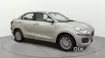 Maruti Suzuki Swift Dzire 1.2 ZXi BSIV, 2018, Petrol