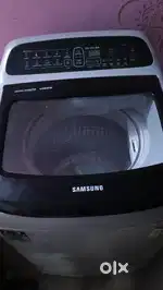 Samsung fully automatic machine