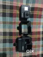Go pro hero 7 black