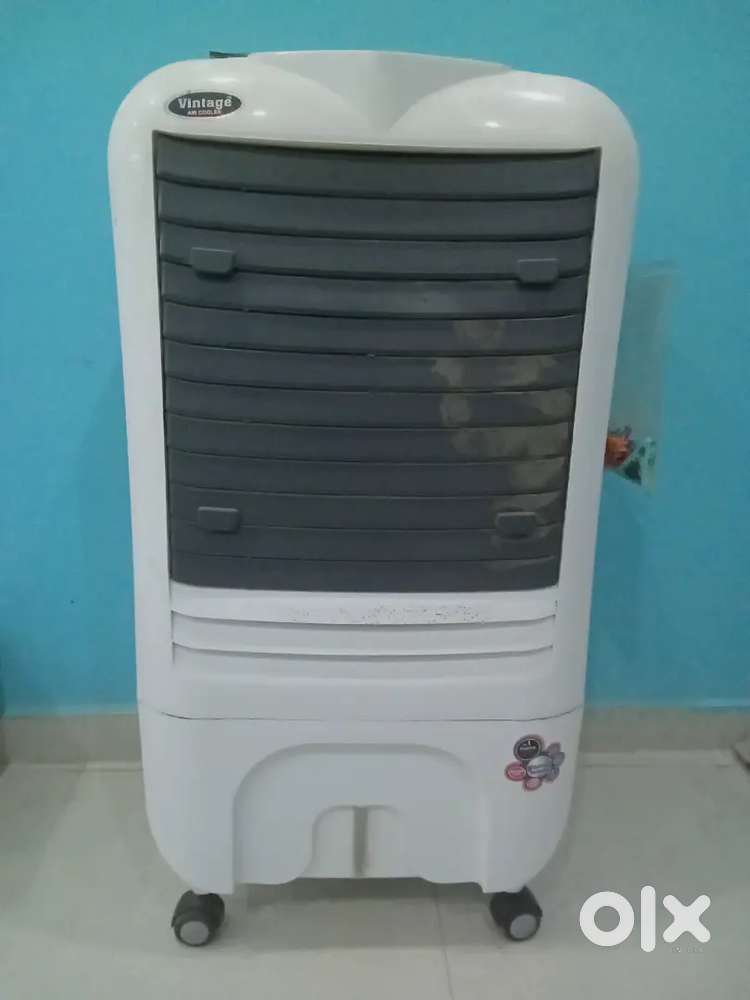 Cooler Vintage air cooler