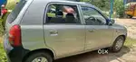 Maruti Suzuki Alto 0.8 LXI (O), 2008, Petrol
