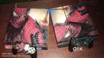 PLAYSTATION 4 PS4 1000GB AND 500 GB MODEL