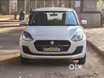 Maruti Suzuki Swift 2018 VXI, 2022, Petrol